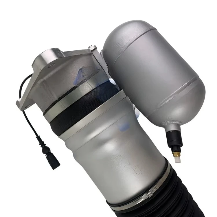 قطع غيار التعليق التلقائي 4N4616001B ممتص الصدمات للتعليق الهوائي الخلفي الأيسر لـ AuD A8 D5 A8 Quattro S8 2019-2021 #3