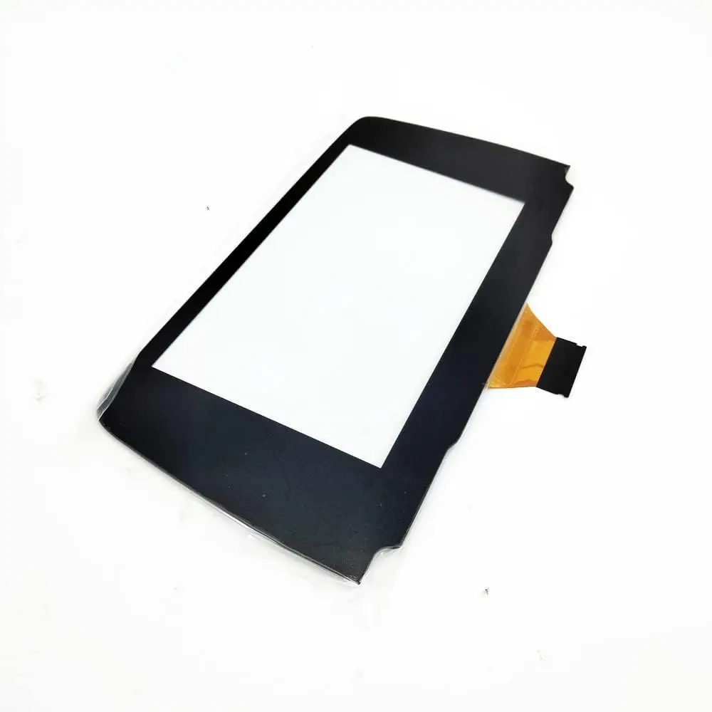 

7" Touch Screen for Mazda Cx-5 2017-2020 K123611j0a Tm070rdhp05 A1p72n642u026