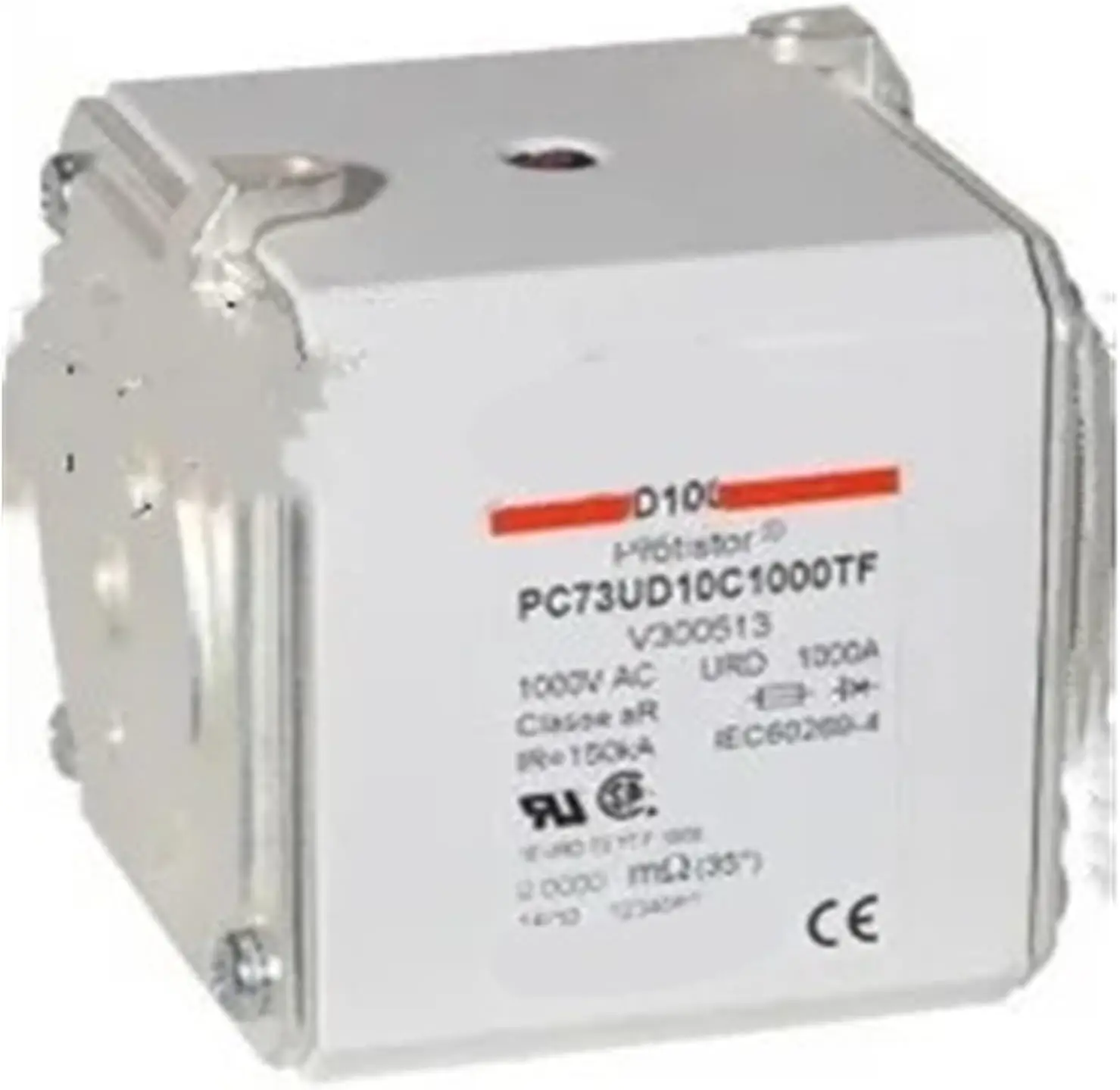 

Fuses PC73UD85C14CTF 8.5URD73TTF1400 S300718/PC73UD69V16CTF B301301/PC73UD60V18CTF 11URD273TTF1400 C301302