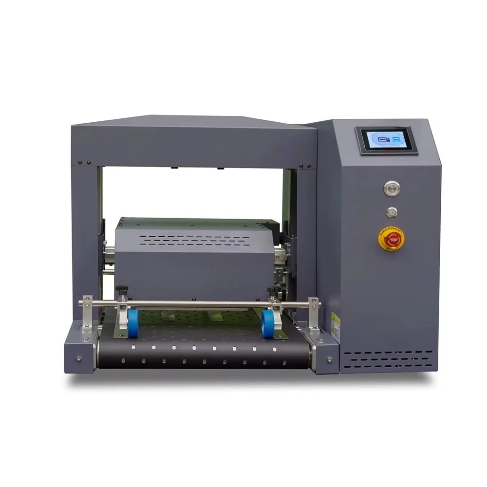 Focus Inc. Falcon-491s Printing Machine for Food Packaging Edible Printer Cake Printing Machine Edible Cookie Printer