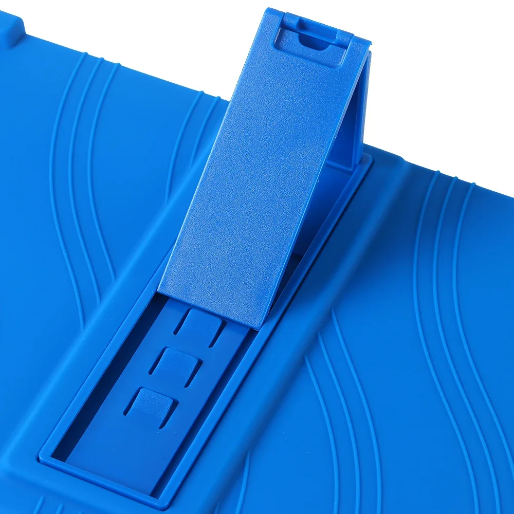 For LAVIE Tab T11 T1165KAS TAB11F01 111Inch Case Shockproof Cover Soft Silicon Stand Protective Shell