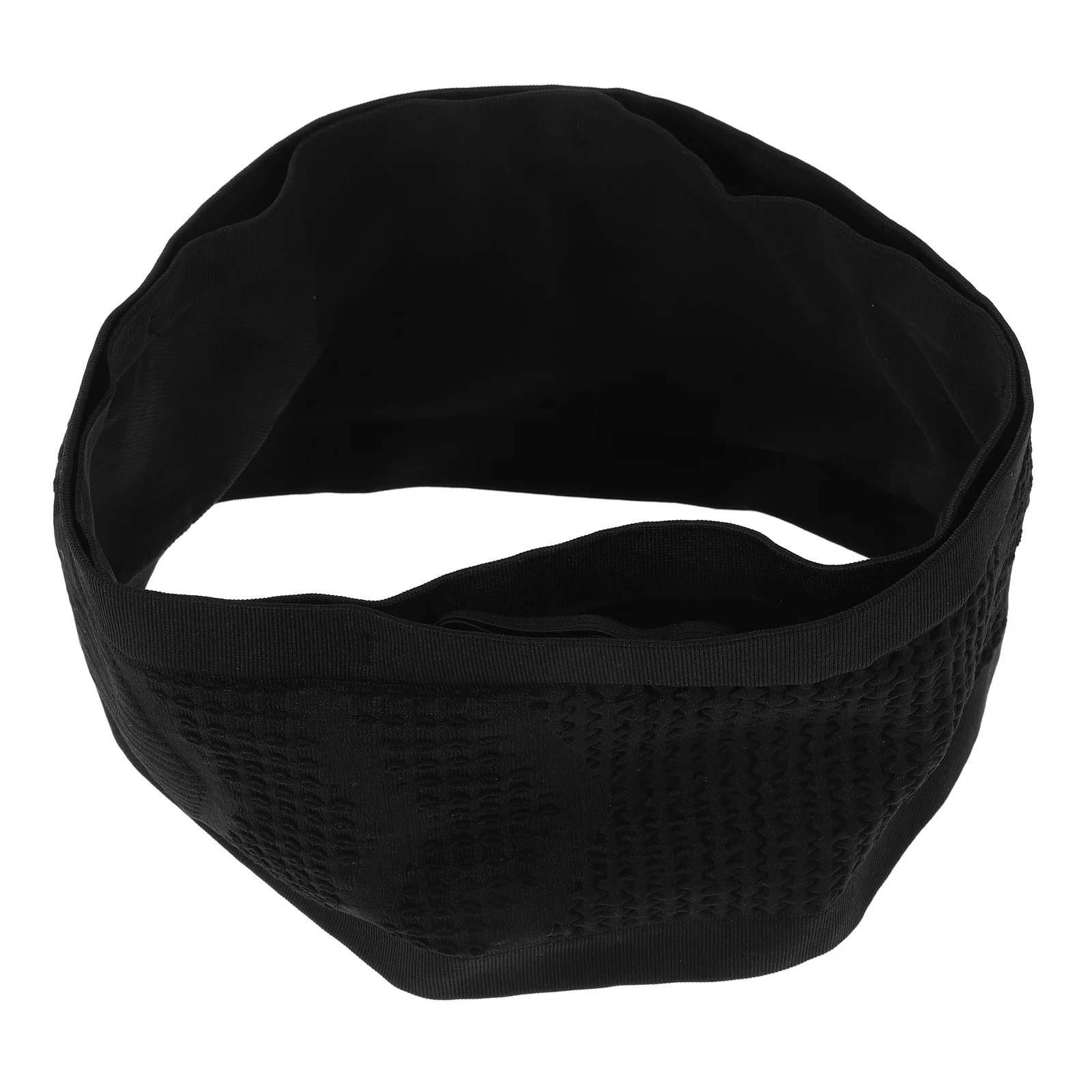 

Large Capacity Running Waist Bag Multi-Functional Breathable Safety Belt Pouch for Travel Hiking Essentials Men Women