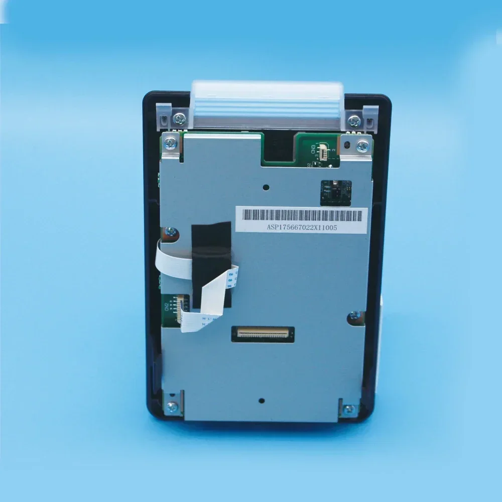 Panel de tablero de Control F6270 Panel de Control Original para Epson Surecolor F6300 F6370 F6380 F6330 F6200 F6270 Panel de Control de impresora