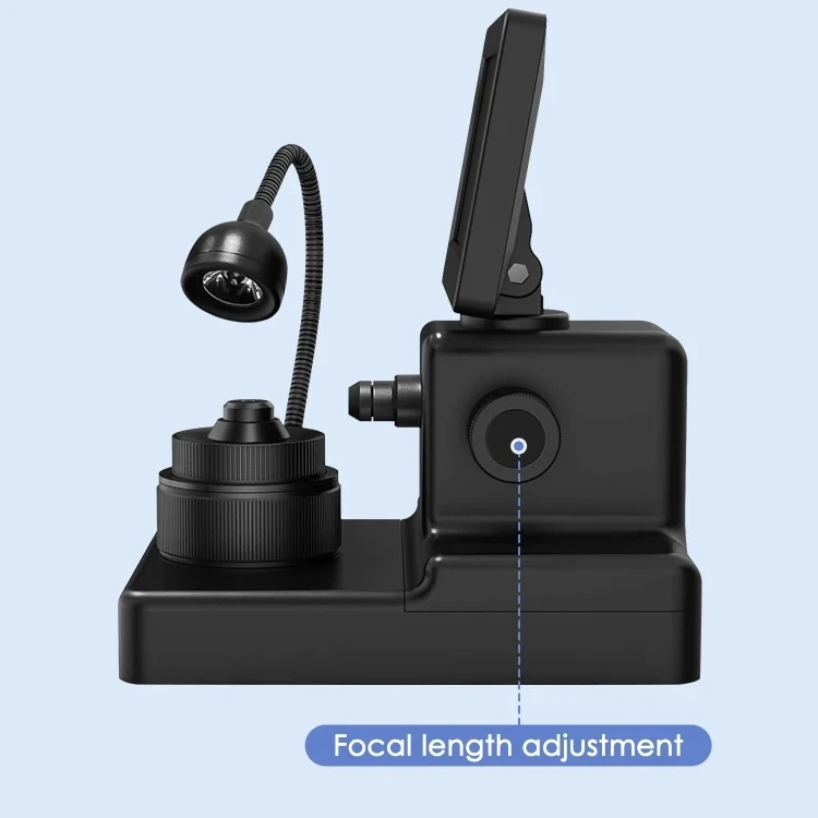 HJ-1000 High Defini…