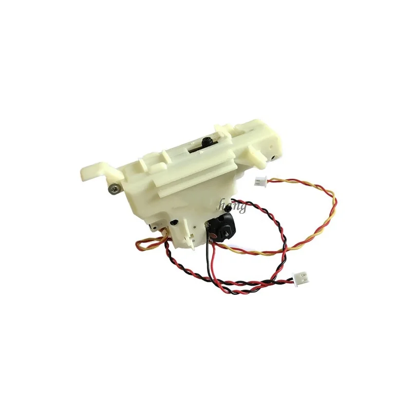 1/16 헝롱 군용 RC 탱크 무선 조종 탱크 모델용 BB 사격 장치 예비 부품