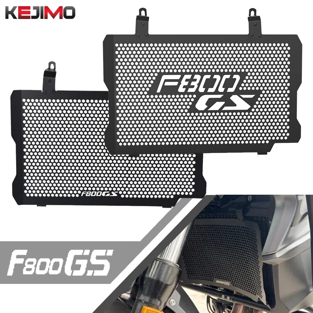 

F 900GS 800gs Radiator Guard For BMW F750GS F850GS F800GS F900GS ADVENTURE 2018 - 2023 2024 2025 Radiator Protector Grille Cover