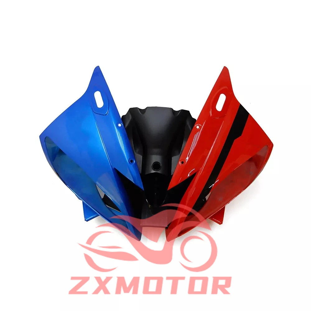 Prime Fairing Kit for YAMAHA YZFR6 2006 2007 Motorcycle Racing Customized Prime Fairings YZF R6 06 07