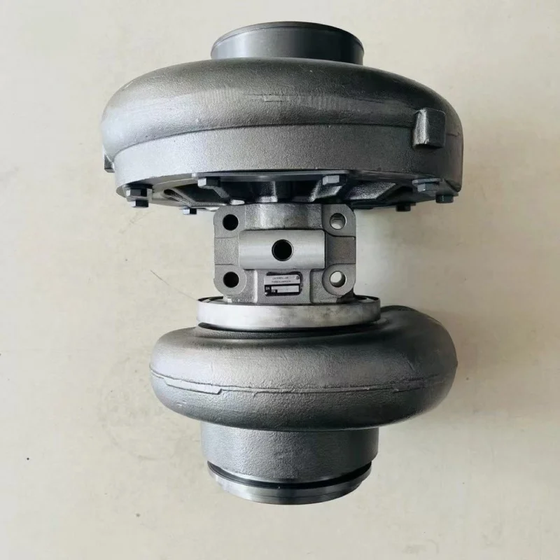 

20r0424 343-5687 Carter3512C Turbocharger Engineering Machinery