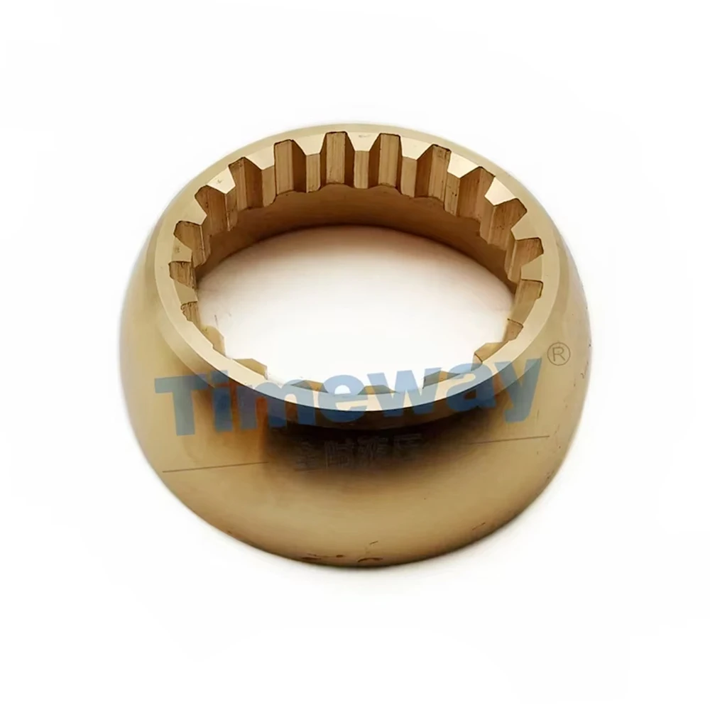GM Hydraulic Pump Repair Kit Ball Guide for GM18 GM35VL NABTESCO Piston Pump Spare Part Ball Joint