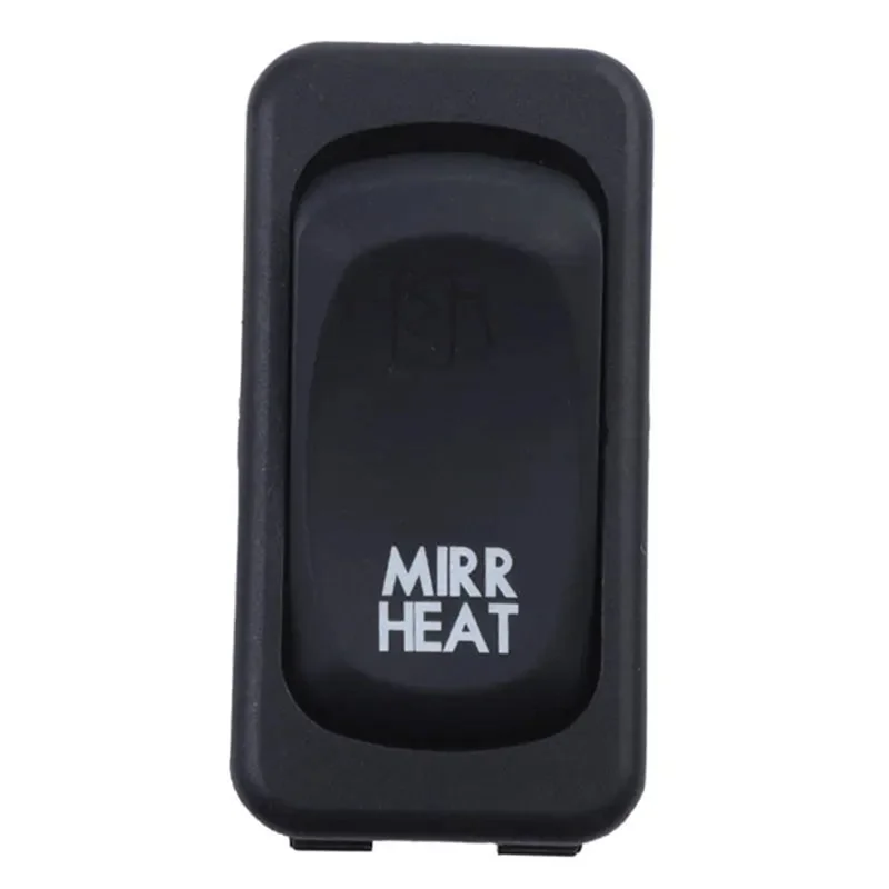 Car Rear Mirror Switch For Freightliner M2 112 A0637217002 0637217002 A06-37217-002-A54R