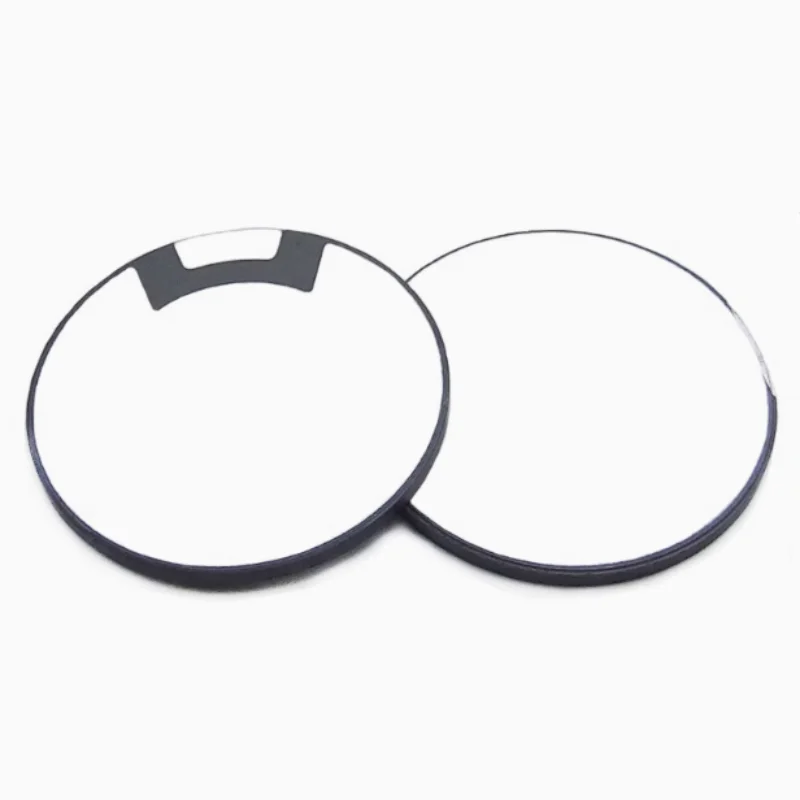 New 1pcs 35W 40khz Ultrasonic Piezoelectric Cleaning Transducer Ceramic Plate