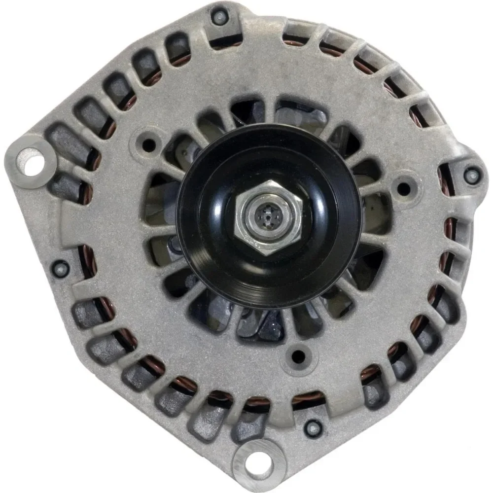 

335-1196 Alternator – Direct Replacement for [Specific Make/Model/Engine/Years]