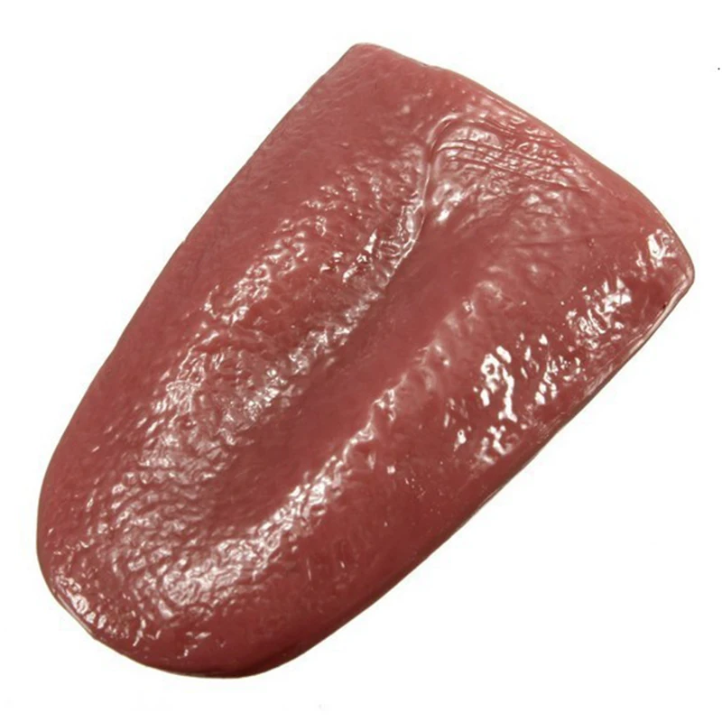 Mới Lạ Ngộ Nghĩnh Trò Ảo Thuật Trò Đùa Đồ Chơi Trò Chơi Khăm Máy Làm Vui Slimy Mềm Lưỡi Đồ Chơi Con Giải Trí Gags Thiết Thực Truyện Cười