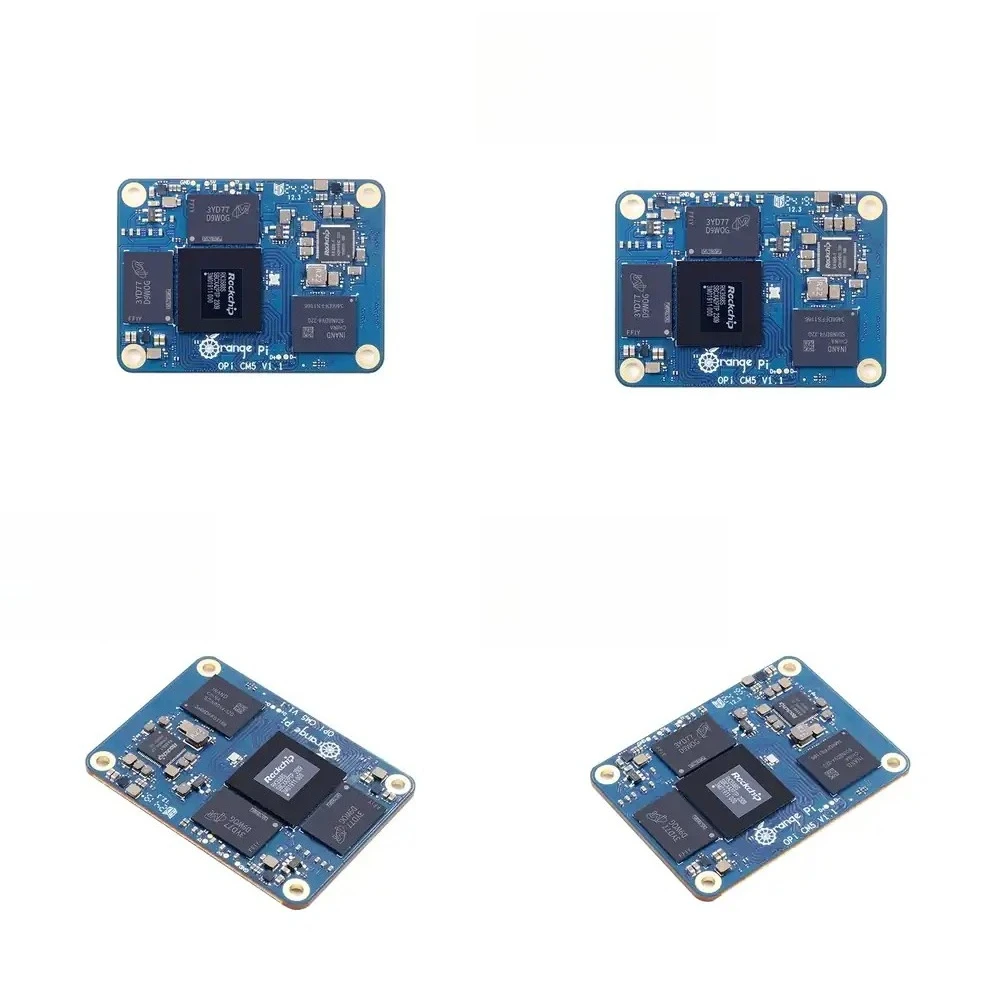 Orange Pi CM5 4GB R…