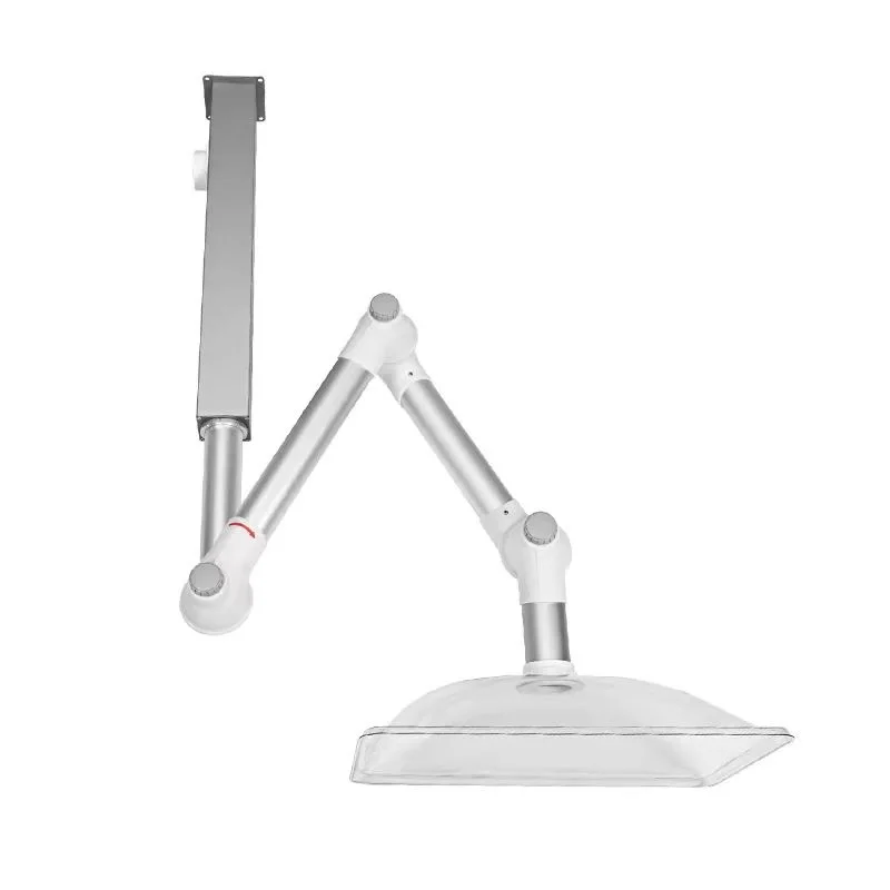 

Дымовая вытяжная система, лабораторный универсальный вытяжной колпак, складной шарнир, новый продукт, всасывающий вентилятор, труба