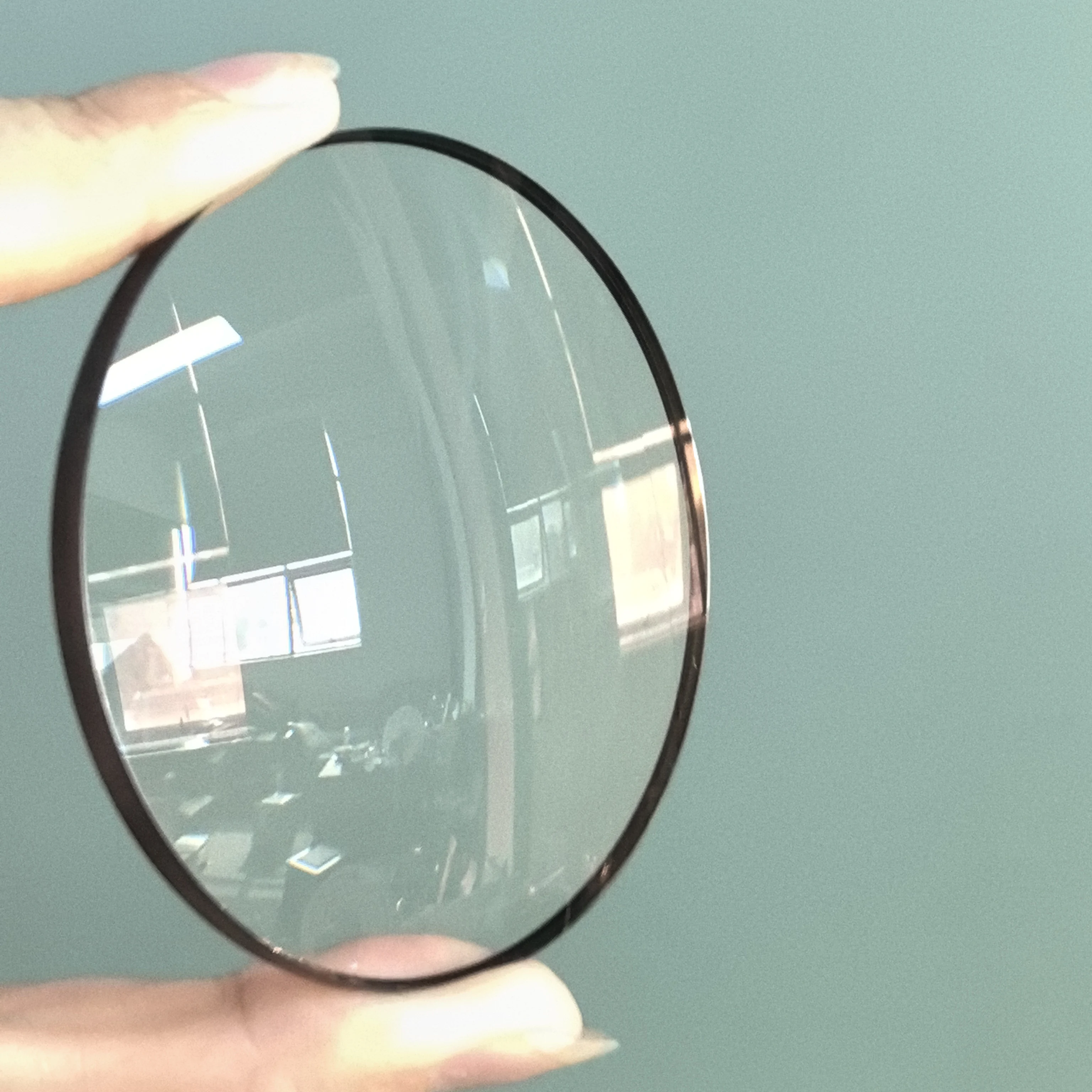 New Front Lens Glass for Sigma 24-70mm F/2.8 DG DN Art  24-70 mm F2.8 1st First Optics Element Lens Glass for Sony Camera Repair view 4