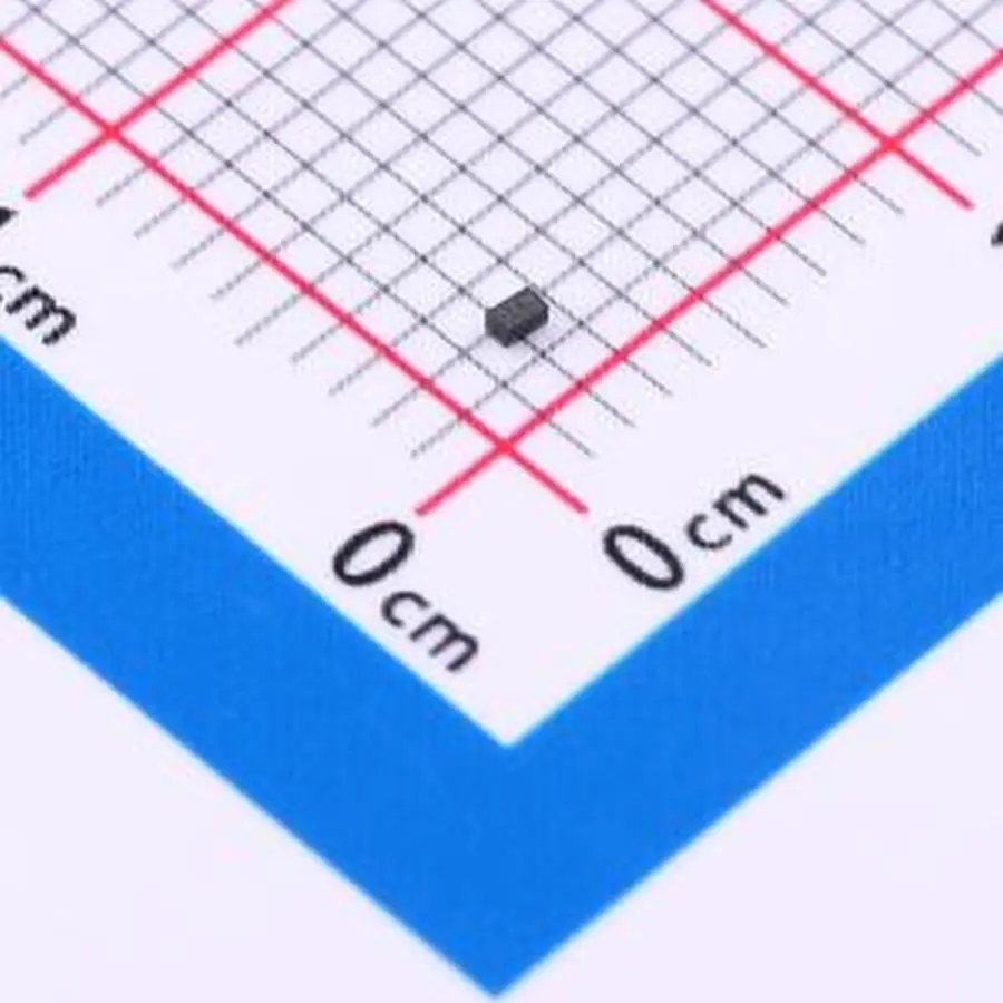 50 قطعة/الوحدة PMZ320UPEYL (MOSFETs)