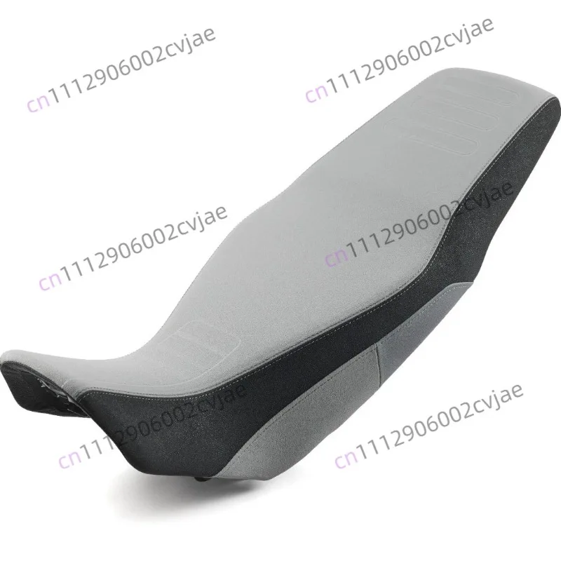Suitable for CFMOTO 450MT High Seat Rally Version, Original Motorcycle Raised Saddle, Heightened Seat Cushion
