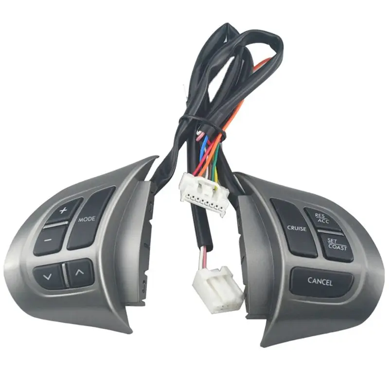 

Кнопка управления круиз-контролем на руле для Subaru Forester 2011-2012 - N30R