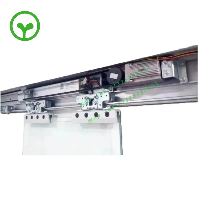 Good Price Heavy   Automatic Sliding Door System Operator