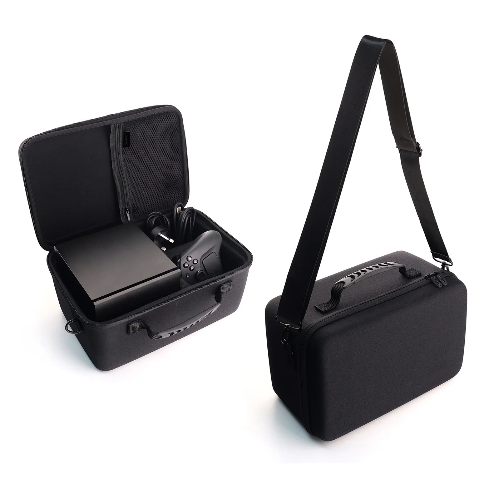 carrying-case-for-steam-machine-travel-case-large-storage-bag-for-controller-cables-accessories-with-handle-shoulder-strap