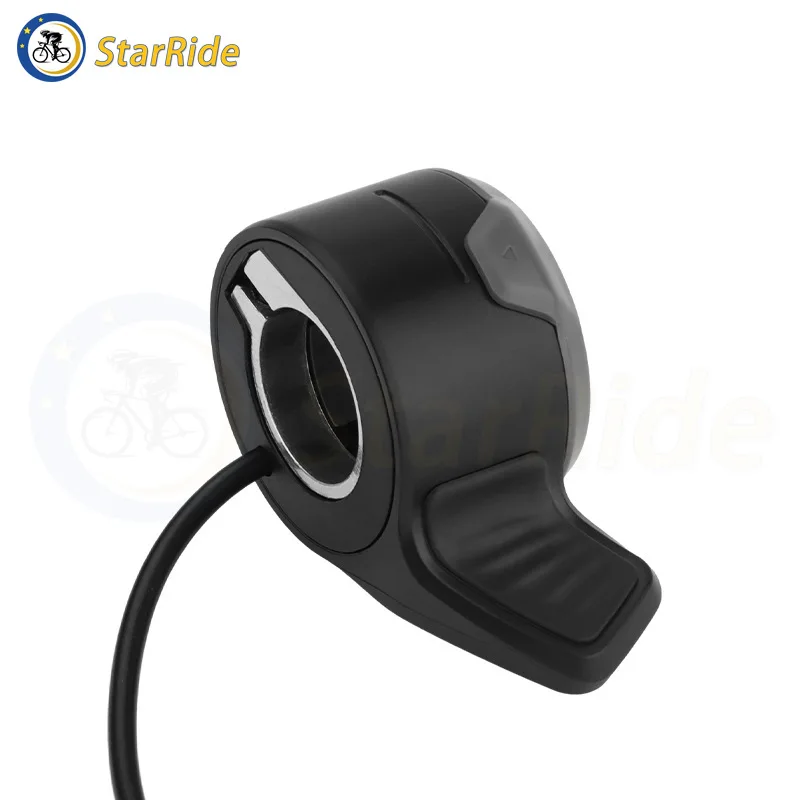 Thumb Throttle Accelerator for NIU KQi1 KQi2 KQi3 Electric Scooter Finger Speed Control Replacement Accessories Parts