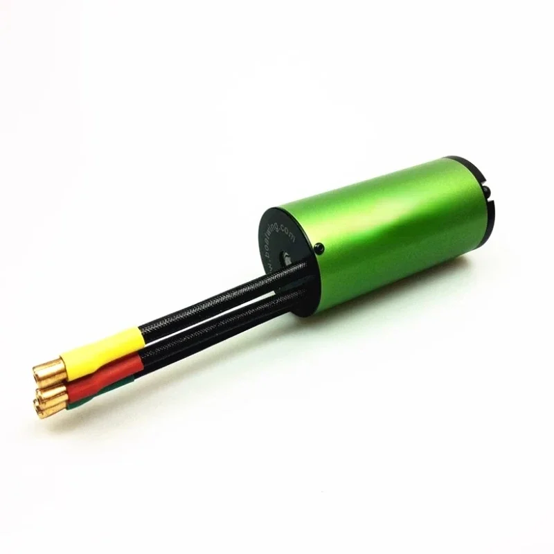 

Brushless 4082/4282 Motor Marine Water-Cooled Motor 180A Electrical Adjustment