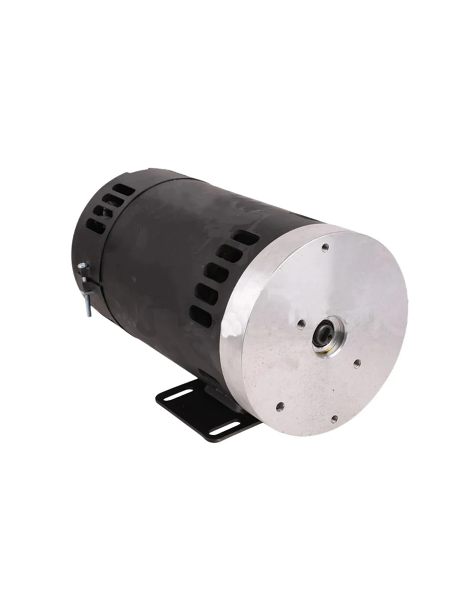 7021318 JL-7021318 Motor,48VDC,3600RPM,5.39-HP for JLG Lifts