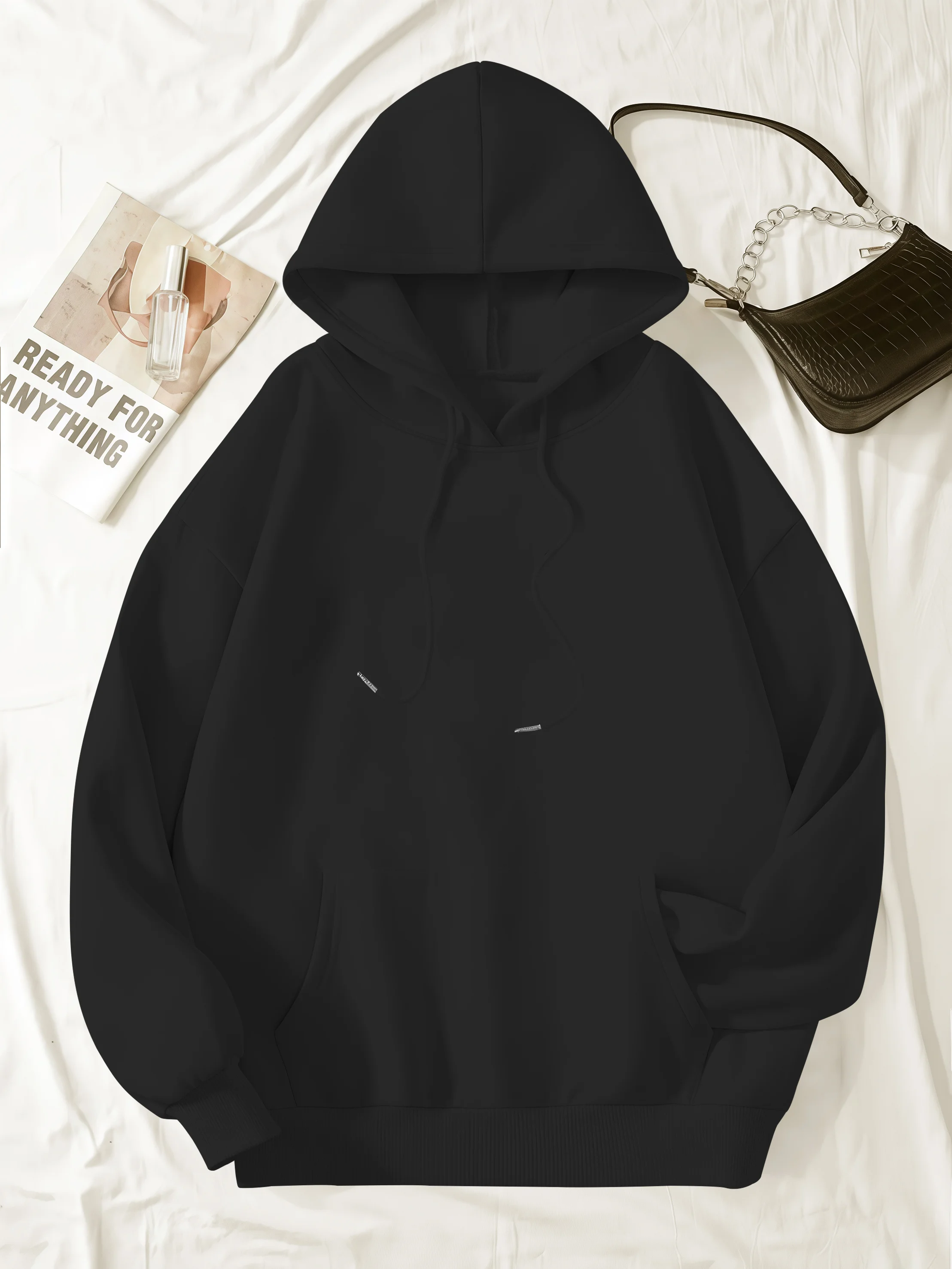 Herren Sport Hip-Hop Hoodie, Vintage Angelrolle Grafik Streetwear, Russische Größe Fleece Pullover Sweatshirt für Männer – Detail 9