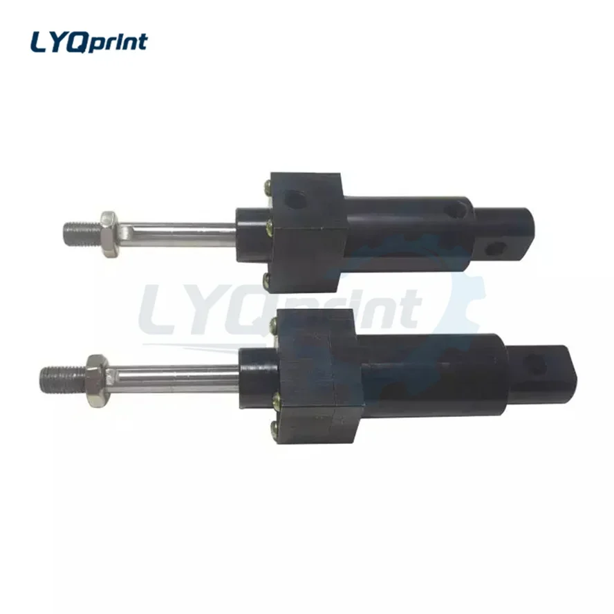Best Quality A1613 SM52 Printing Machine Replacement Parts Pneumatic Cylinder Stroke 25*25 Offset Printing Machinery