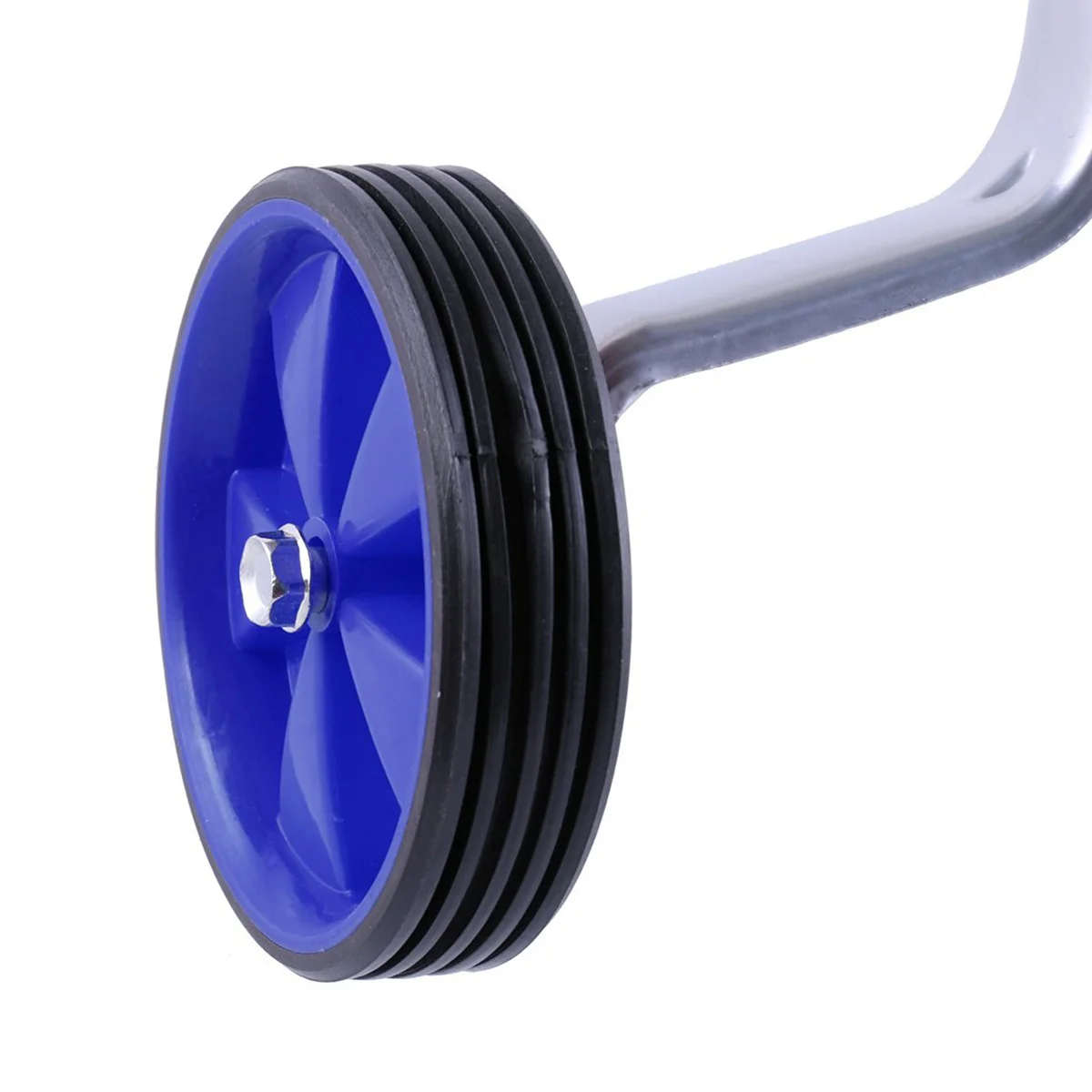 

Training Wheels Set For 12-20 Inch Bicycles Durable Bike Wheel Kit Sturdy Ride Balance Support Tool For Cycling