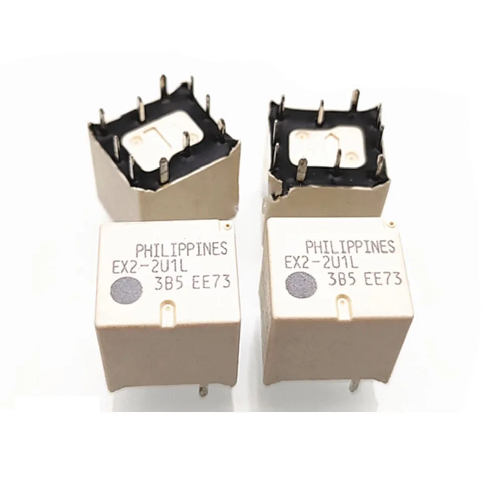 EX2-2U1J 2U1S 2U1L …