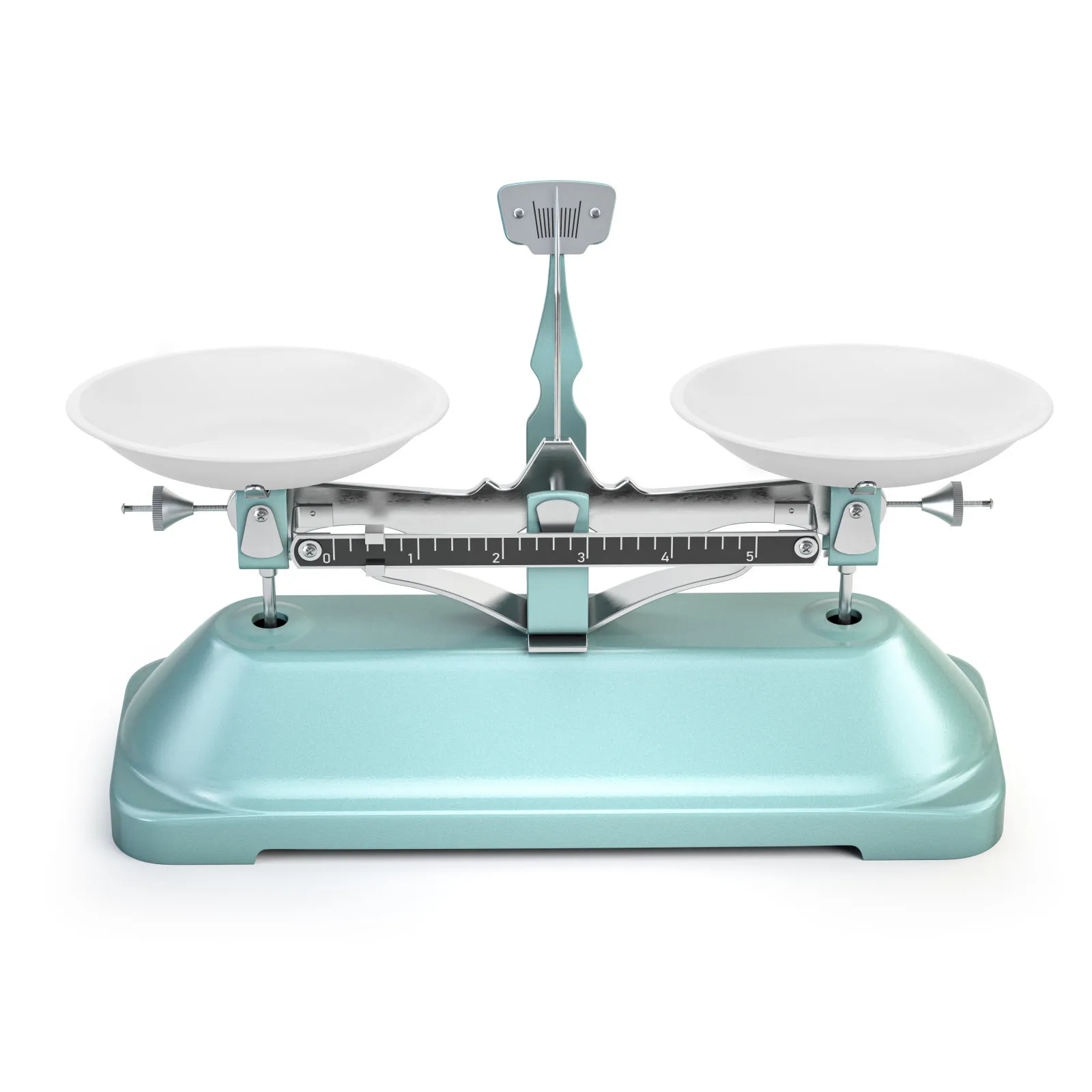 2Pcs Kitchen Weighing Tray Food Scale Bowl Reusable Plastic Portable Measuring Tray for Digital Electronic Scale Powder Salad