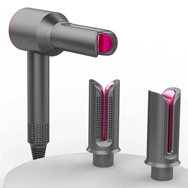

Железная прямая насадка для Dyson Airwrap HS01 HS05 HD04 HD08 HD15, аксессуары для фена, насадка для выпрямления волос для укладки волос