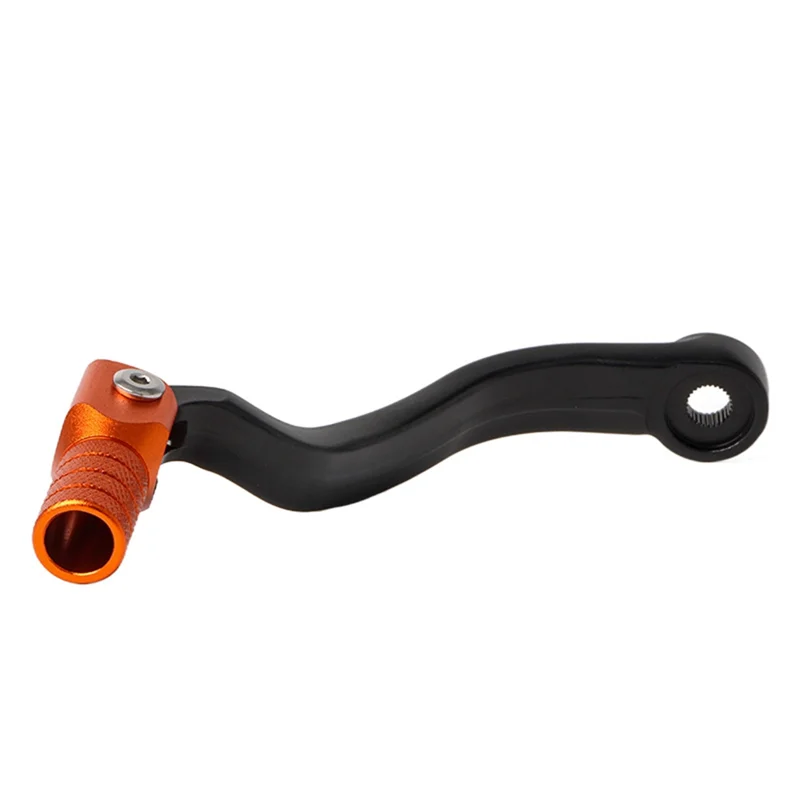 

Gear Shift Foot Lever Footpegs Footrests Foot Pegs Pedals For XC EXC SX SMR EXC 125-450 Motorcycle