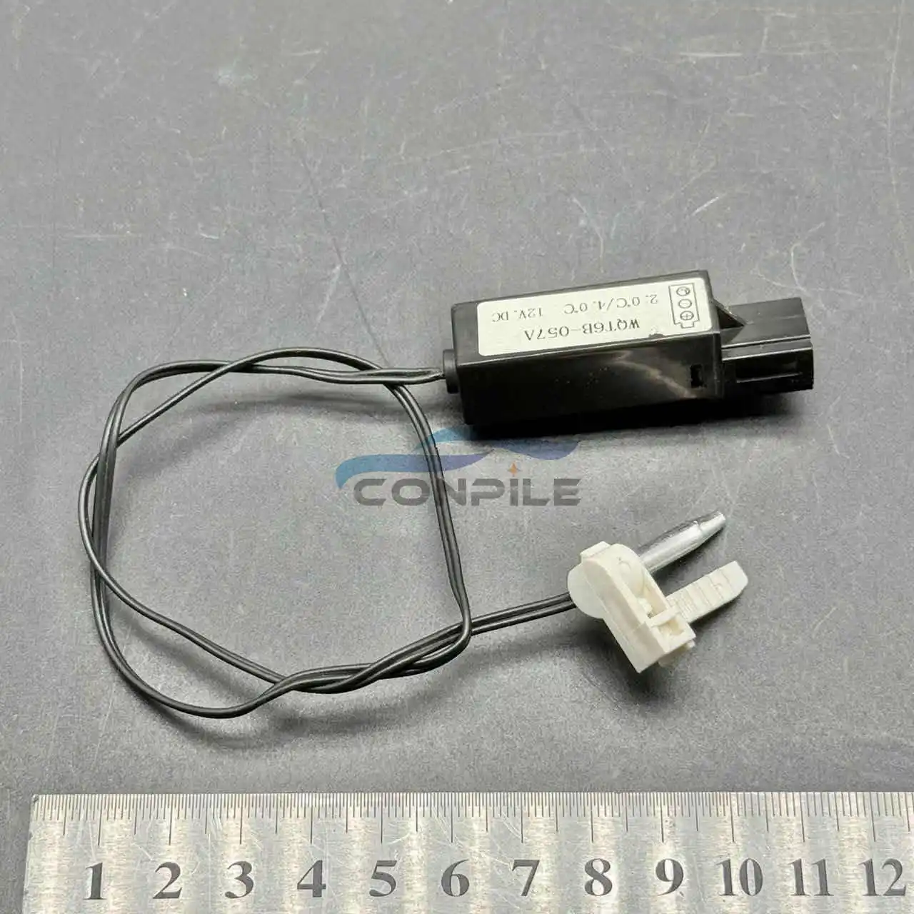 

for nissan Paladin Odin D22 Ruiqi pickup NP300 evaporator temperature control switch sensor