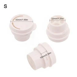 1pcs Rice Cooker Valve Steam Safety Valve Electric Pressure Cooker Exhaust Valve Safety Valve Cap Steam Valve Gasket Tools