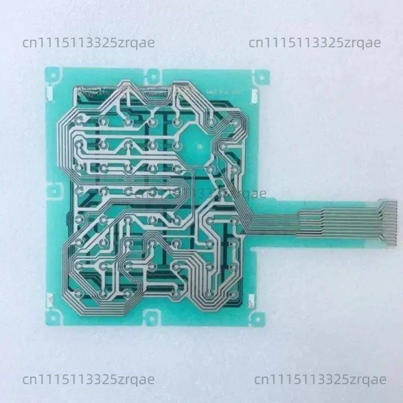 1 Piece Original Fanuc Button Ribbon Cable A860-0104 X002 X003 Circuit Board A860-0105-X001