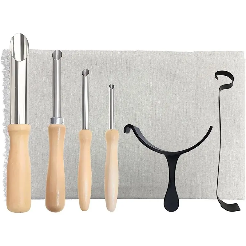 Bmby-Pottery Tools …