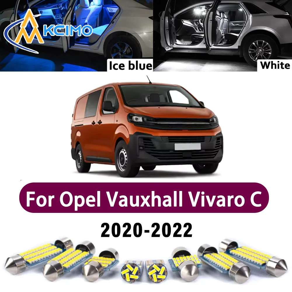 novo-kit-de-luzes-led-canbus-para-espelho-de-leitura-interno-e-iluminacao-de-cupula-para-opel-vauxhall-vivaro-c-2020-2022-luzes-internas-premium-de-alta-luminosidade