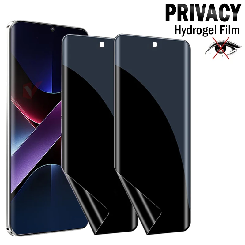 1-2Pcs Full Curved … - image