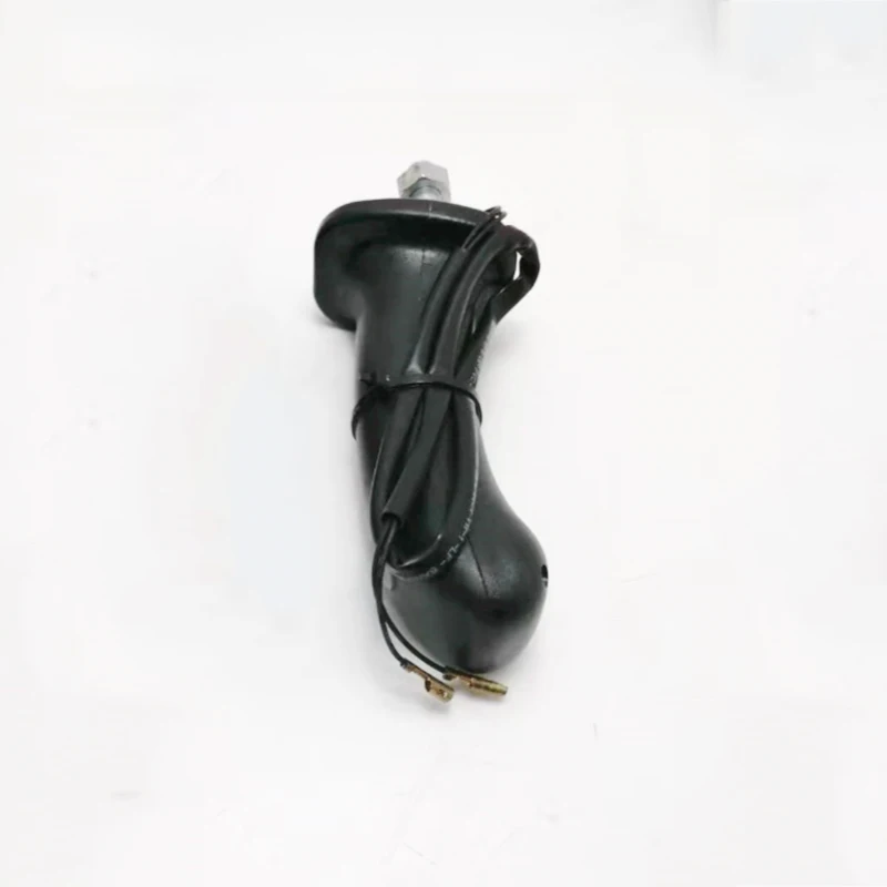 Excavator Parts Operating Lever Handle Glue XE55 XE60 XE65 XE75 XE80 Control Handle Joystick