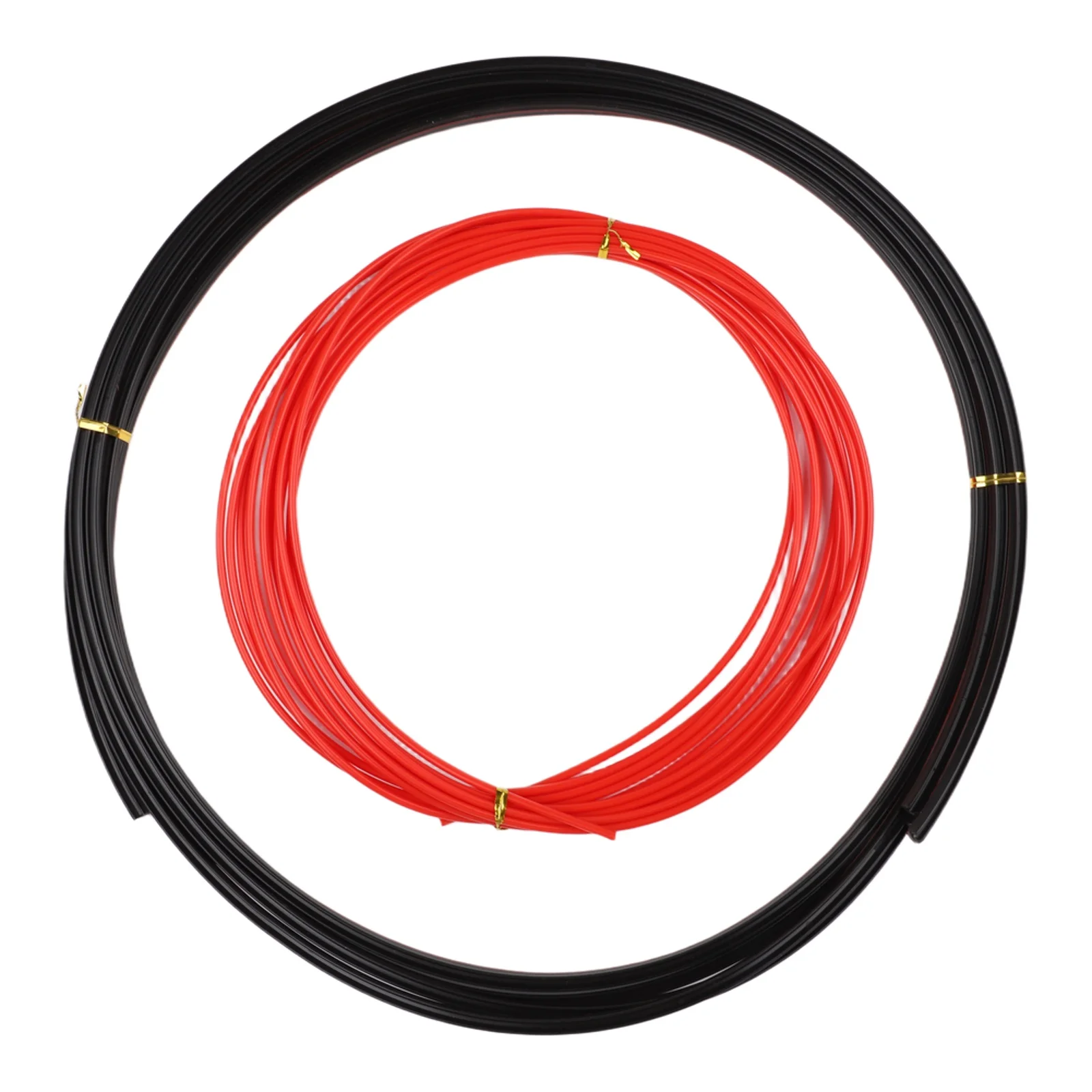 4 Pack PVC Wheel Hub Guards with Reversible Outer Layer and Inner Groove Design to Resist Scratches and Rim Collisions