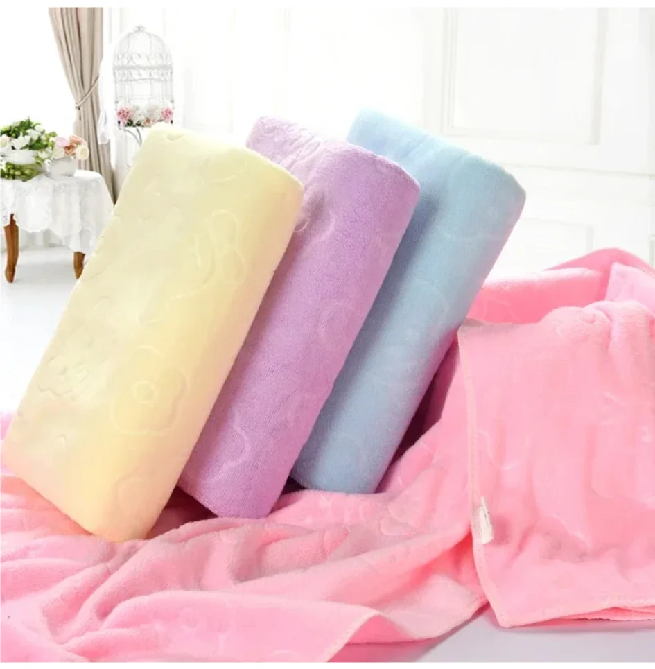 Quick-Dry Pet Towel 1