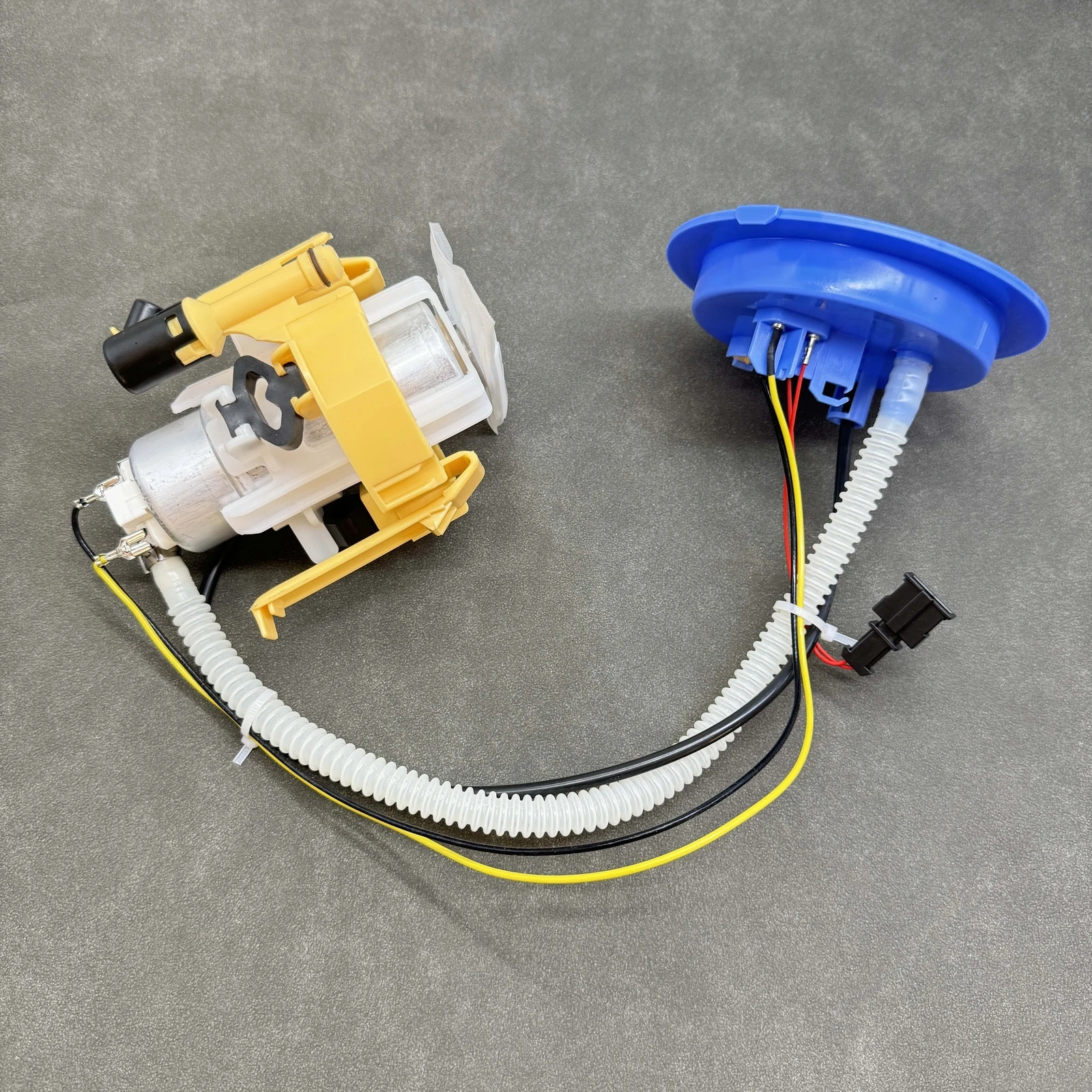 16117170004 HIGH QUALITY Car Fuel Pump Module Feed Unit For BMW E65 E66 E67 Alpina B7 760I 760Li 2003-2008 2004 2005 2006 2007