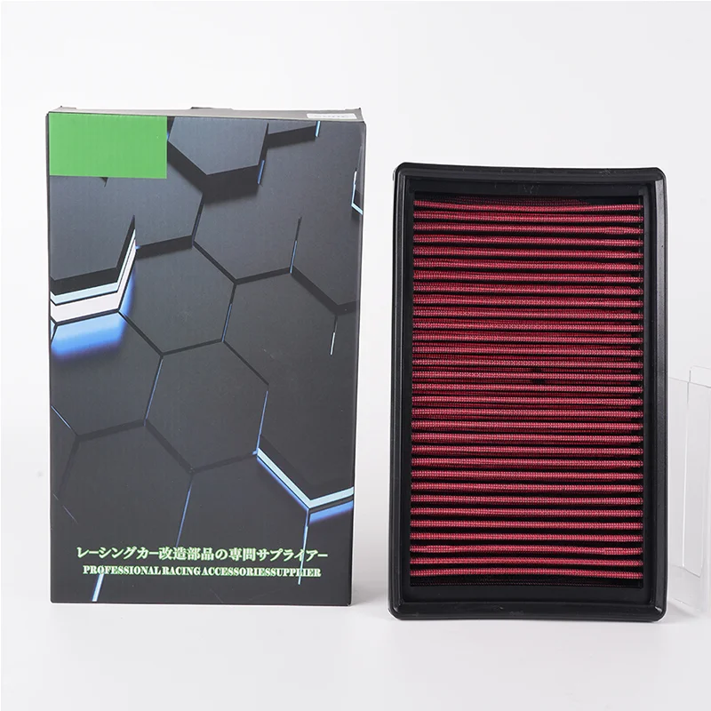 

Car Air Filter 5QD129620 33-3005 For Audi Volkswagen Skoda A1 A3 Q2 Q3 Octavia Arteon Golf VII Passat High Flow Interior Filter