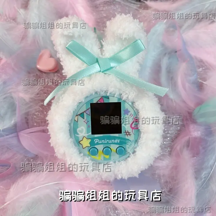 

New Tamagotchi Paradise Special Handmade Protective Cover Cute Shell Decorative Accessories Unblocking Knob Durable Protection