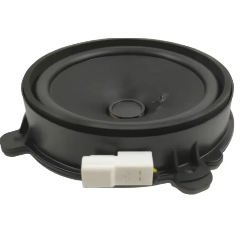 

Автомобильные аудиоколонки 9009417 для передних дверей, звуковая система, усилитель для Chevrolet Captiva, Opel Antara, черные, запчасть