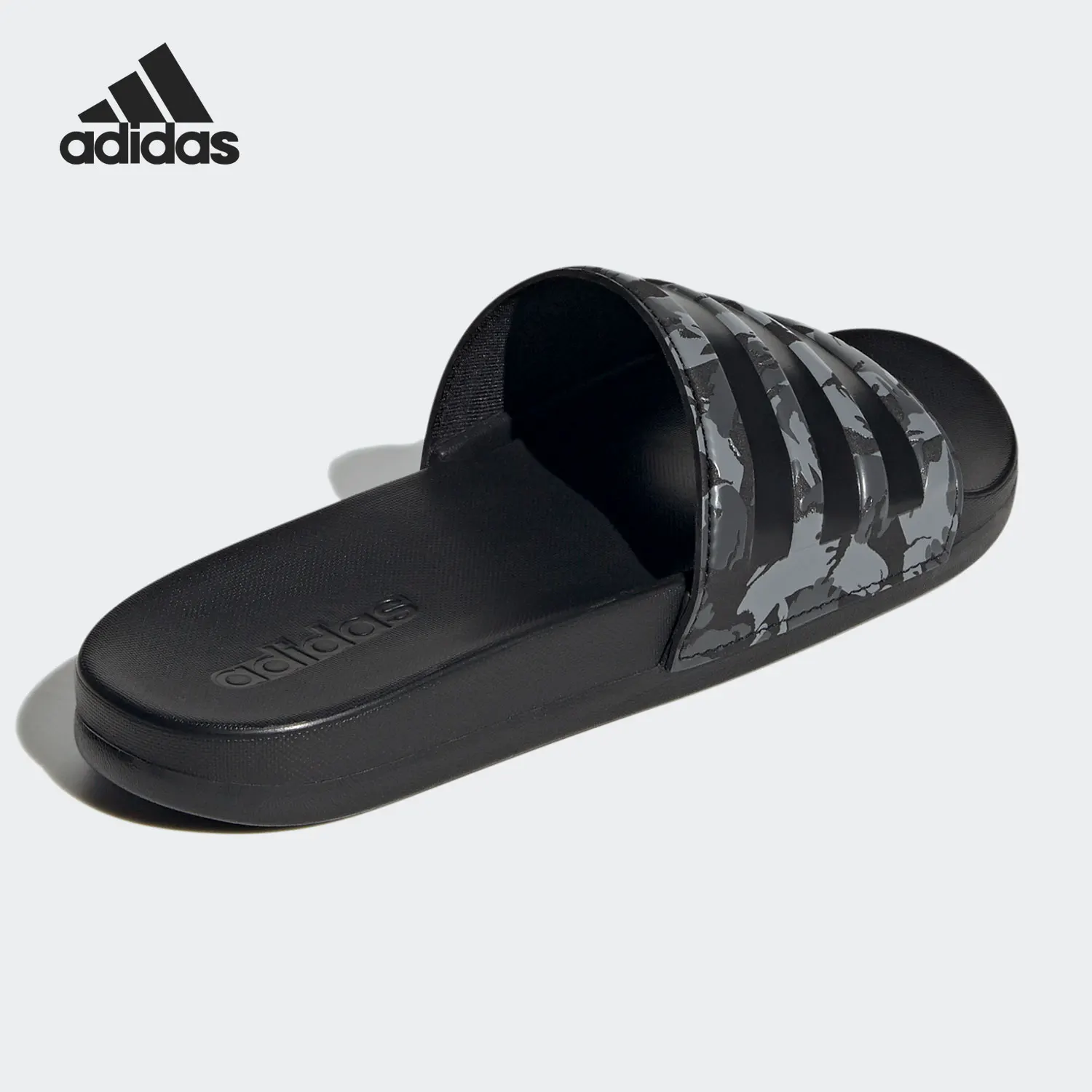 Adidas Official Genuine ADILETTE COMFORT Unisex Sports Sandals FZ1755