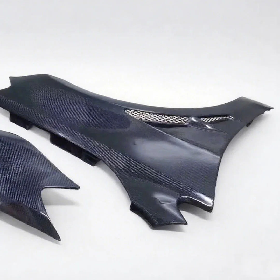 

Carbon Fiber Fender with air Vents for Golf 7 GTI R-Line